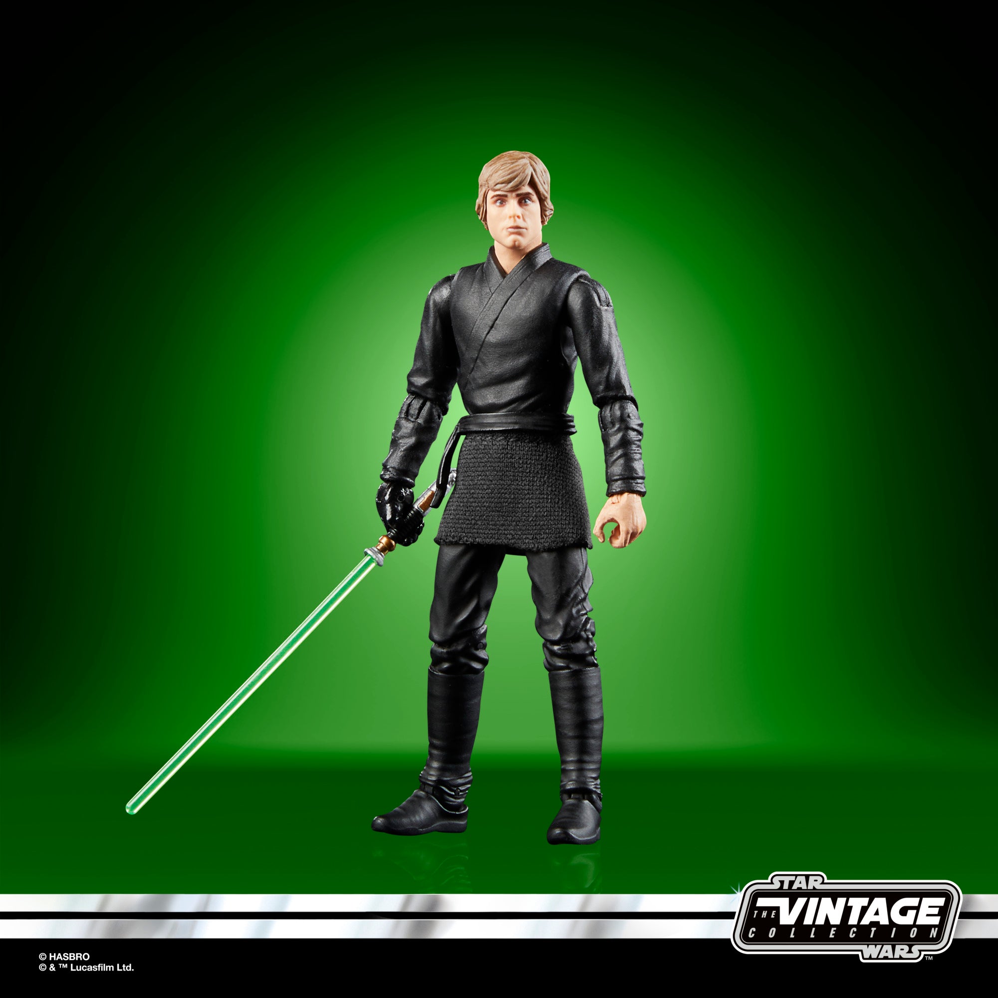 Star Wars The Vintage Collection Luke Skywalker (Book of Boba Fett)、mySite、hgirdovlk