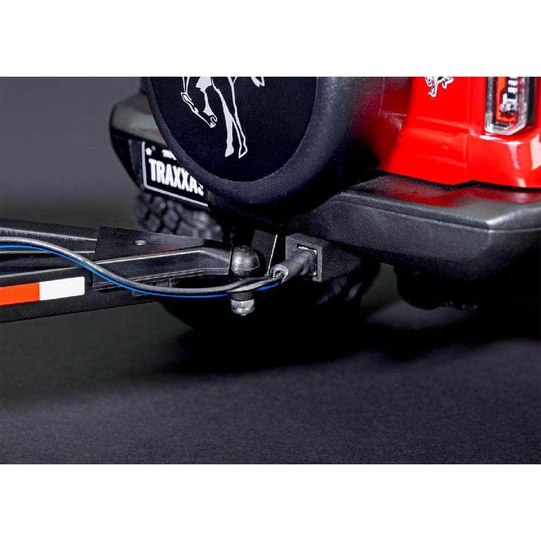  TRA9790, Traxxas Led Light Set Trx-4M #9795 Trailer、mySite、merchandisen