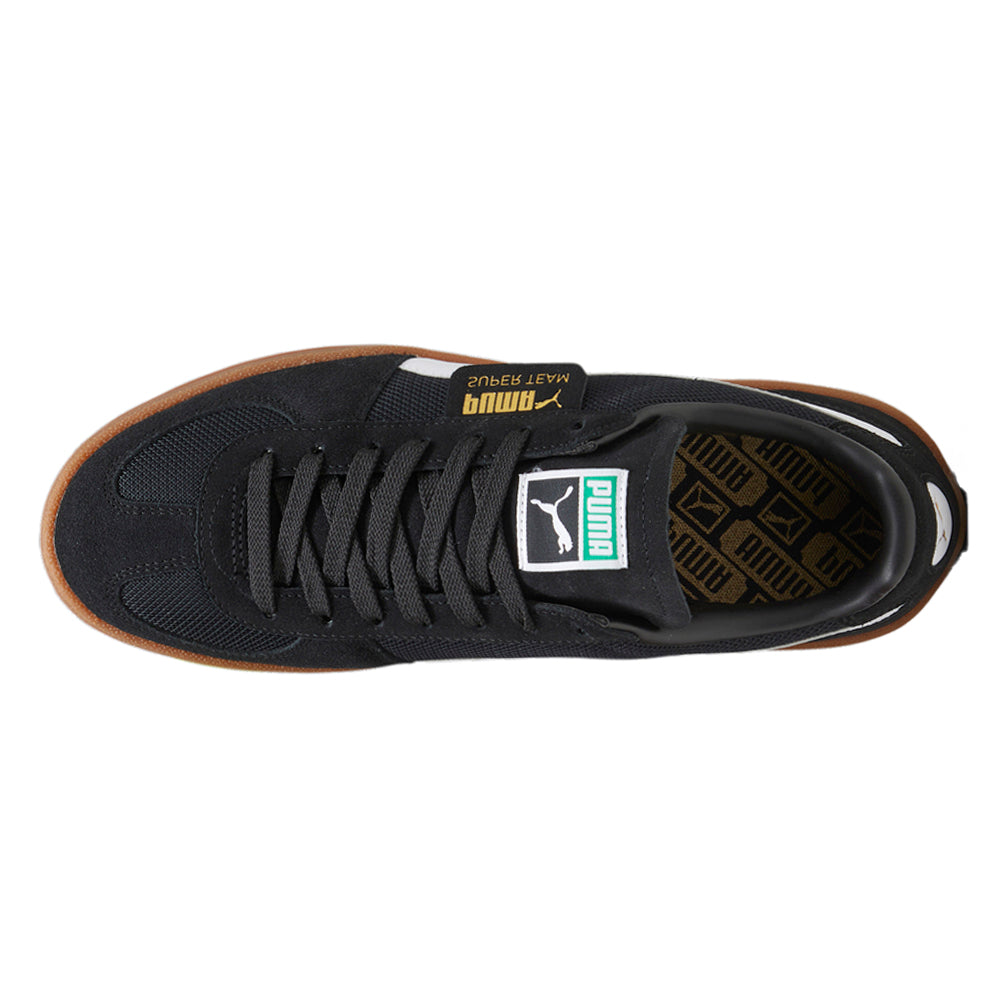 Super Team Og Lace Up Sneakers、mySite、gtrtttuynbv