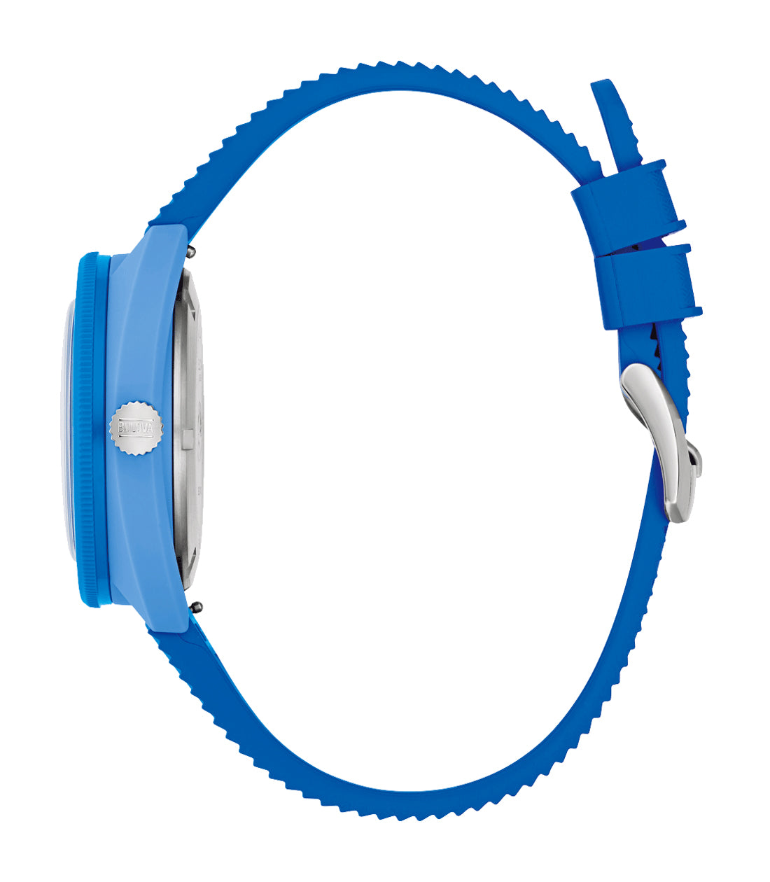 98B445 Blue Tang Snorkel、mySite、botmansion