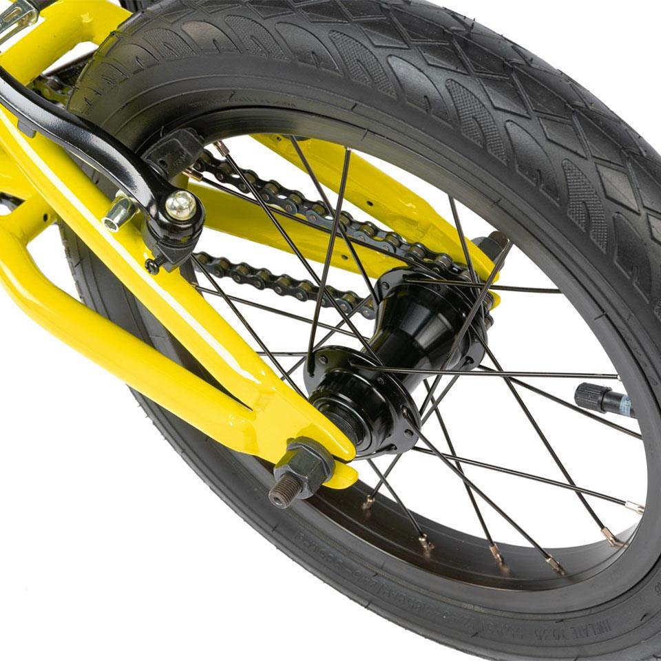  Radio Revo 14BMX Bike、mySite、merchandisen