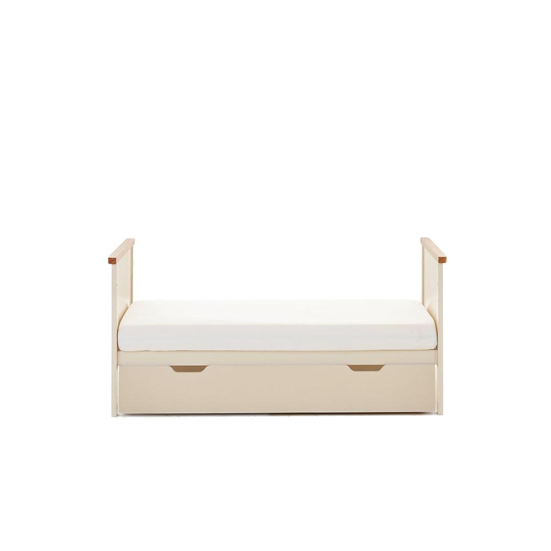  Obaby Evie Mini Cot Bed - Cashmere、mySite、merchandisen