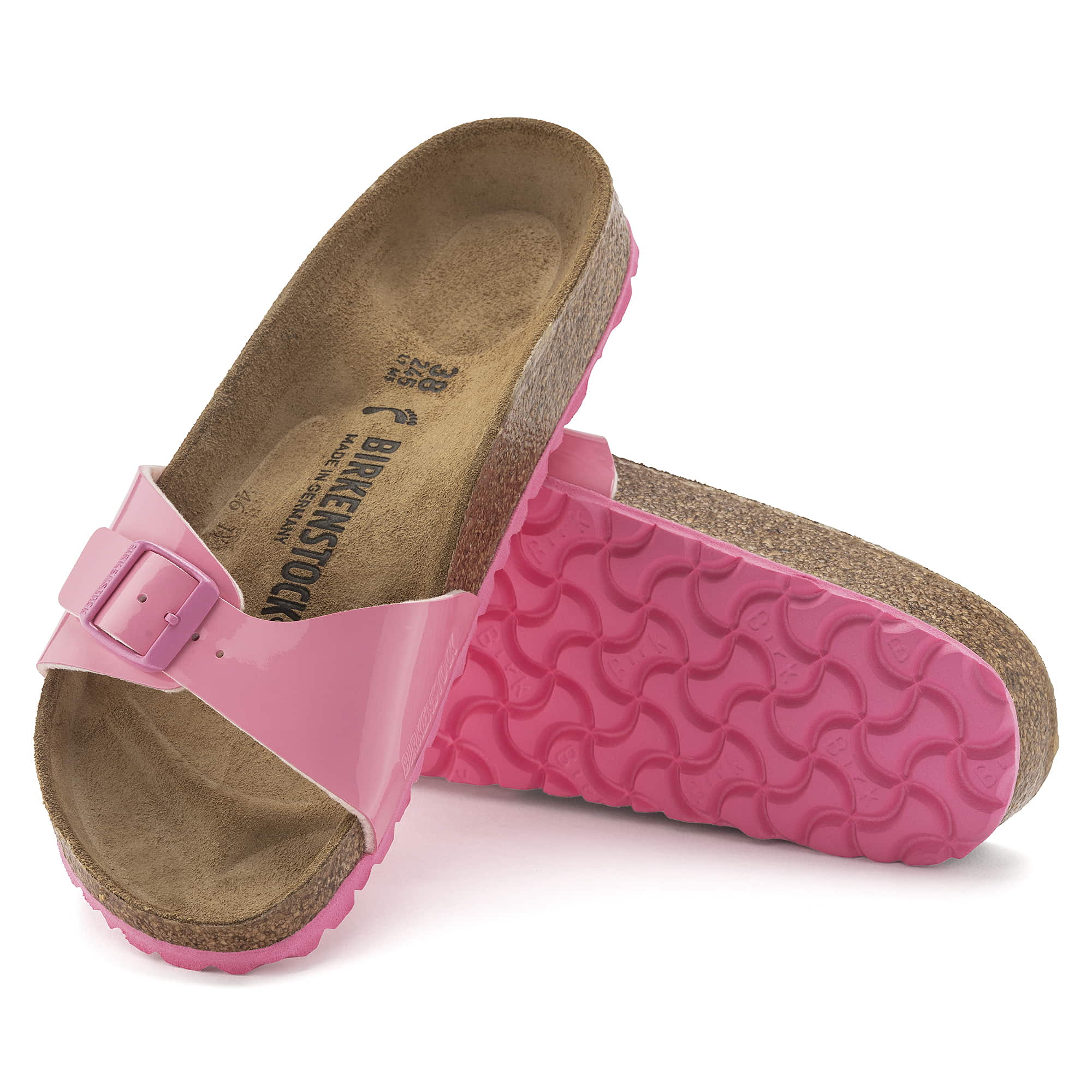 Madrid Birko-Flor Patent、mySite、gtrtttuynbv