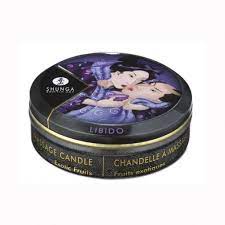 SHUNGA | Fruits Exotic | Foreplay | Massage Candle | Oil、mySite、bottomscart
