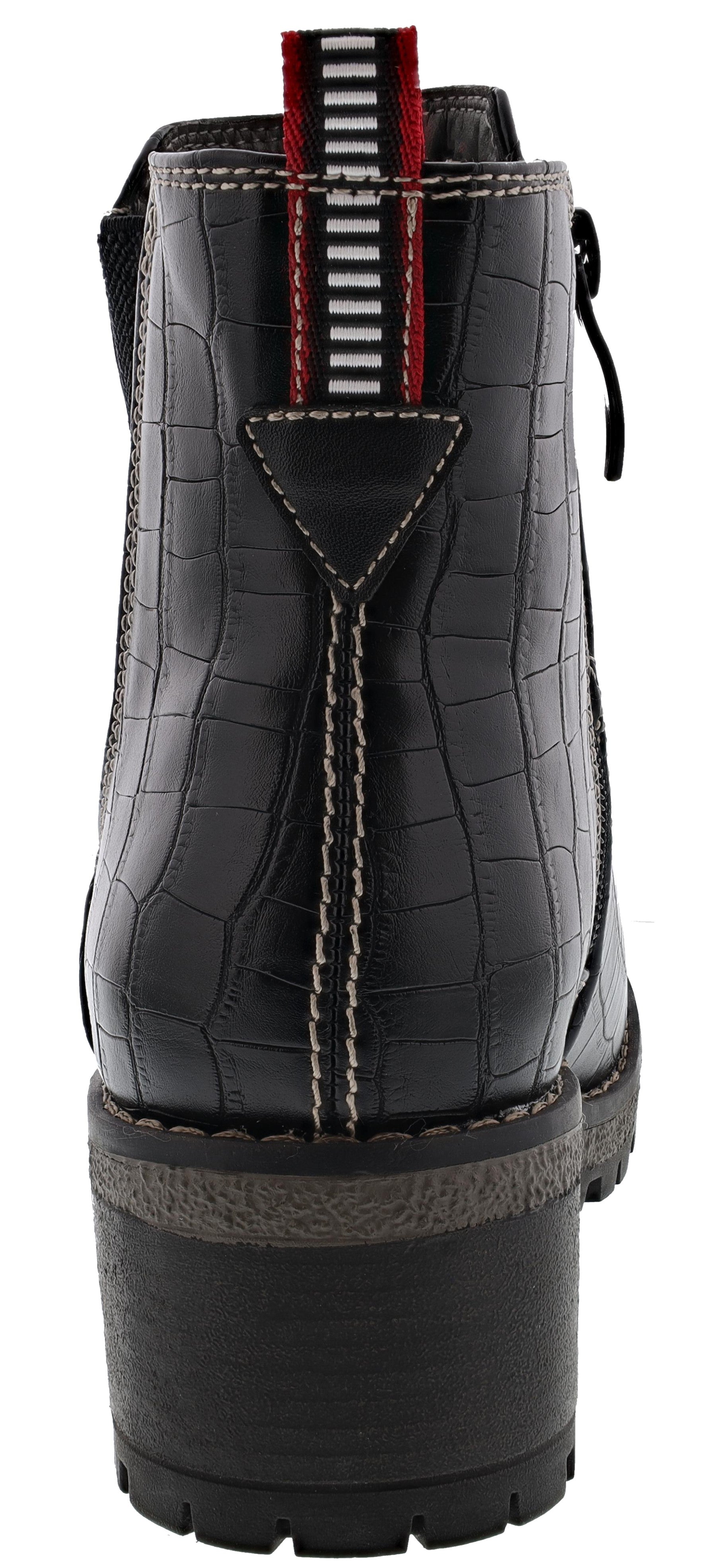 Patrizia Smylie Side Zip Closure Boots Women's、mySite、dreamappss