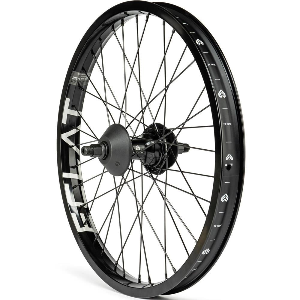  Eclat Bondi/Shift Freecoaster Cassette Rear Wheel - RHD、mySite、merchandisen