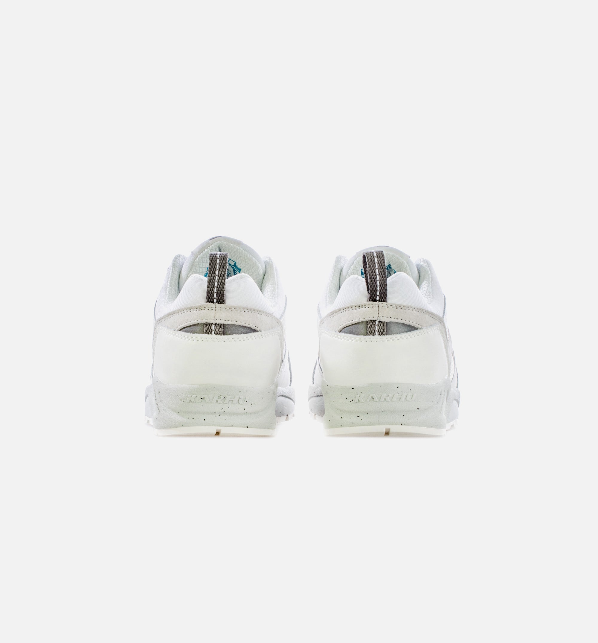 Synchron Classic Mens Lifestyle Shoe - White/Fog、mySite、dreamappss