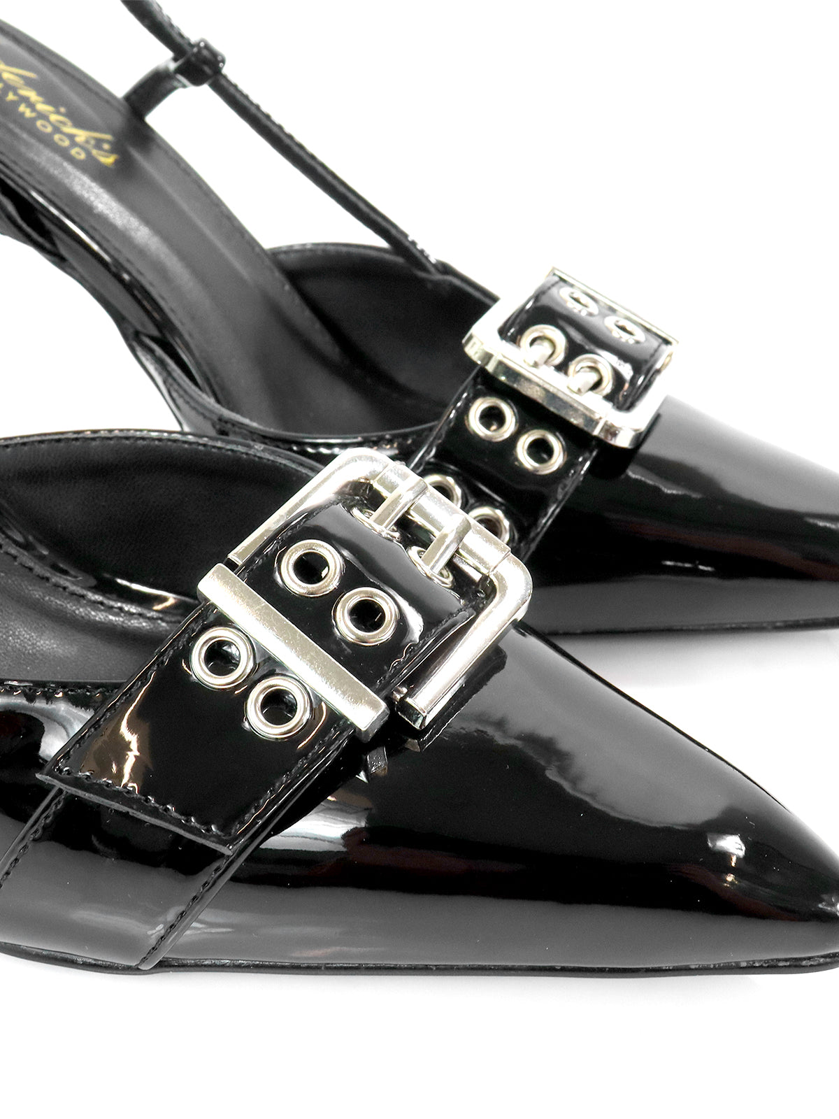 Liya Slingback、mySite、bengalsvssteelers