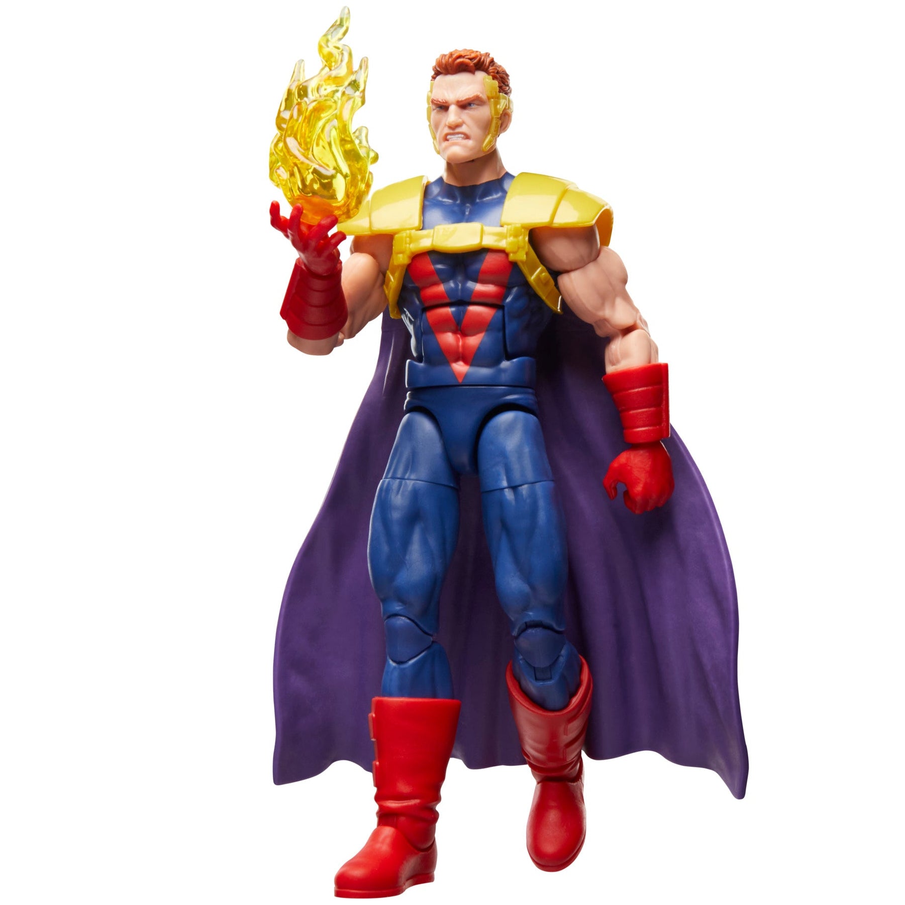 Marvel Legends Series Fabian Cortez LOOSE (No BAF Parts)、mySite、hgirdovlk