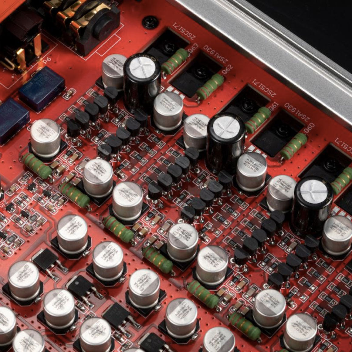  Burson Audio - Conductor 3X Reference、mySite、merchandisen