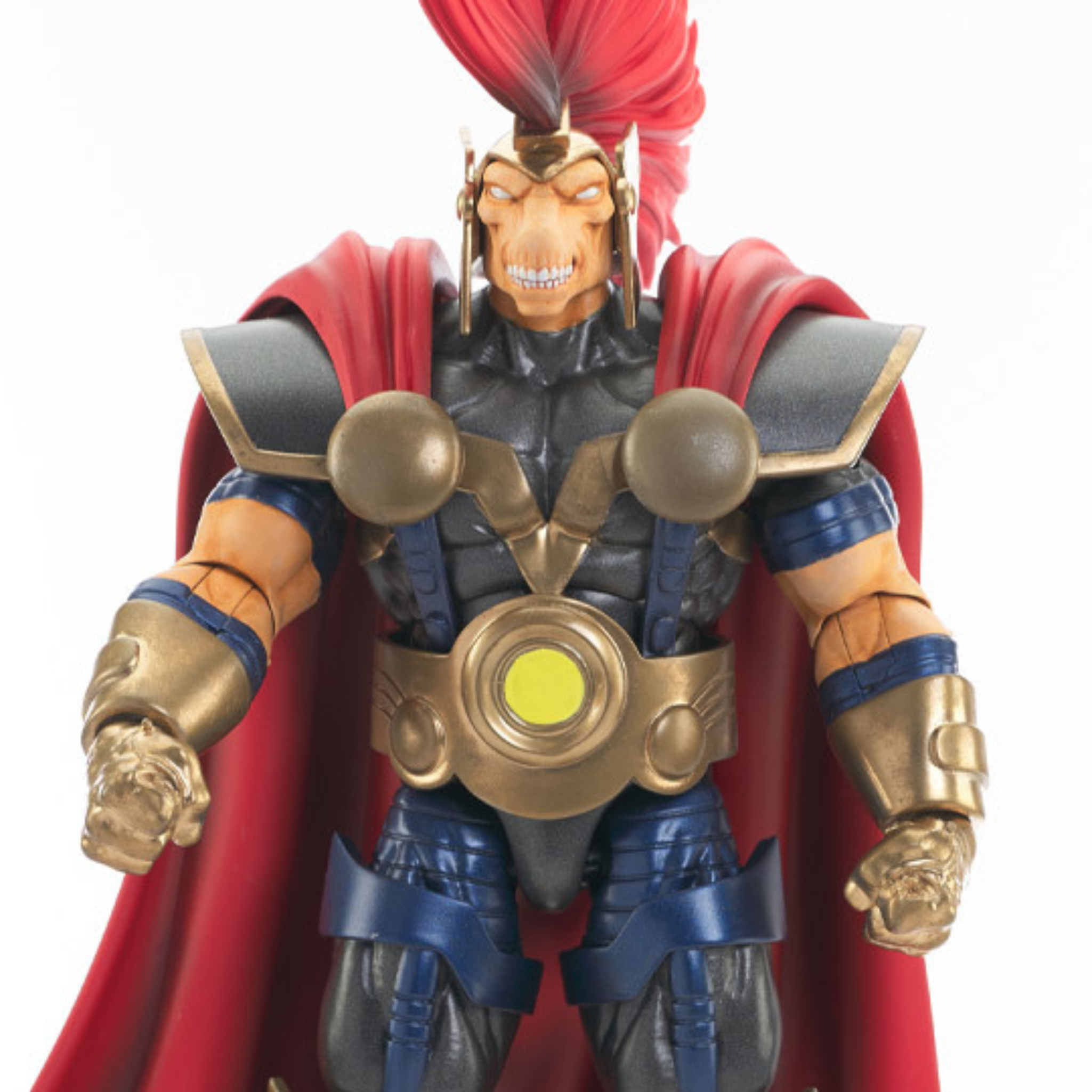 Marvel Select Beta Ray Bill、mySite、hgirdovlk