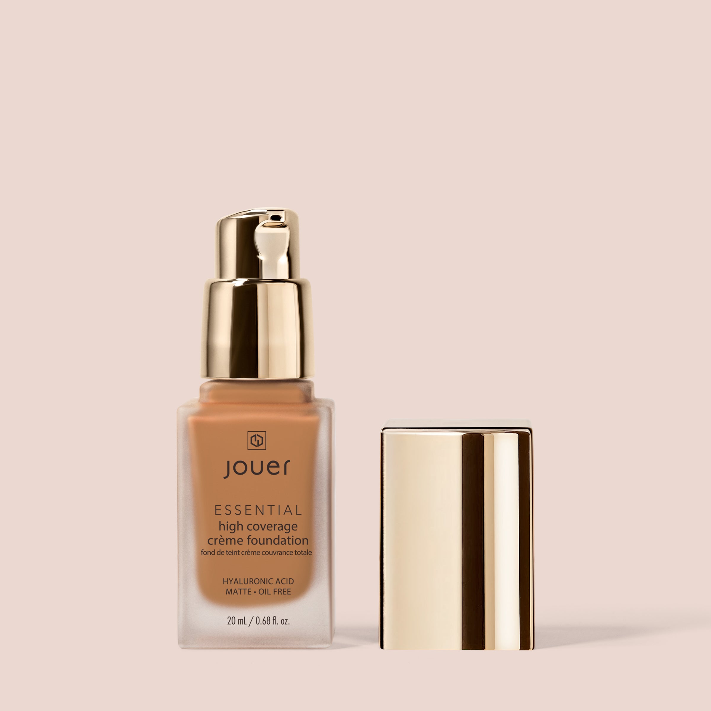  Essential Crème Foundation、mySite、ghnorth