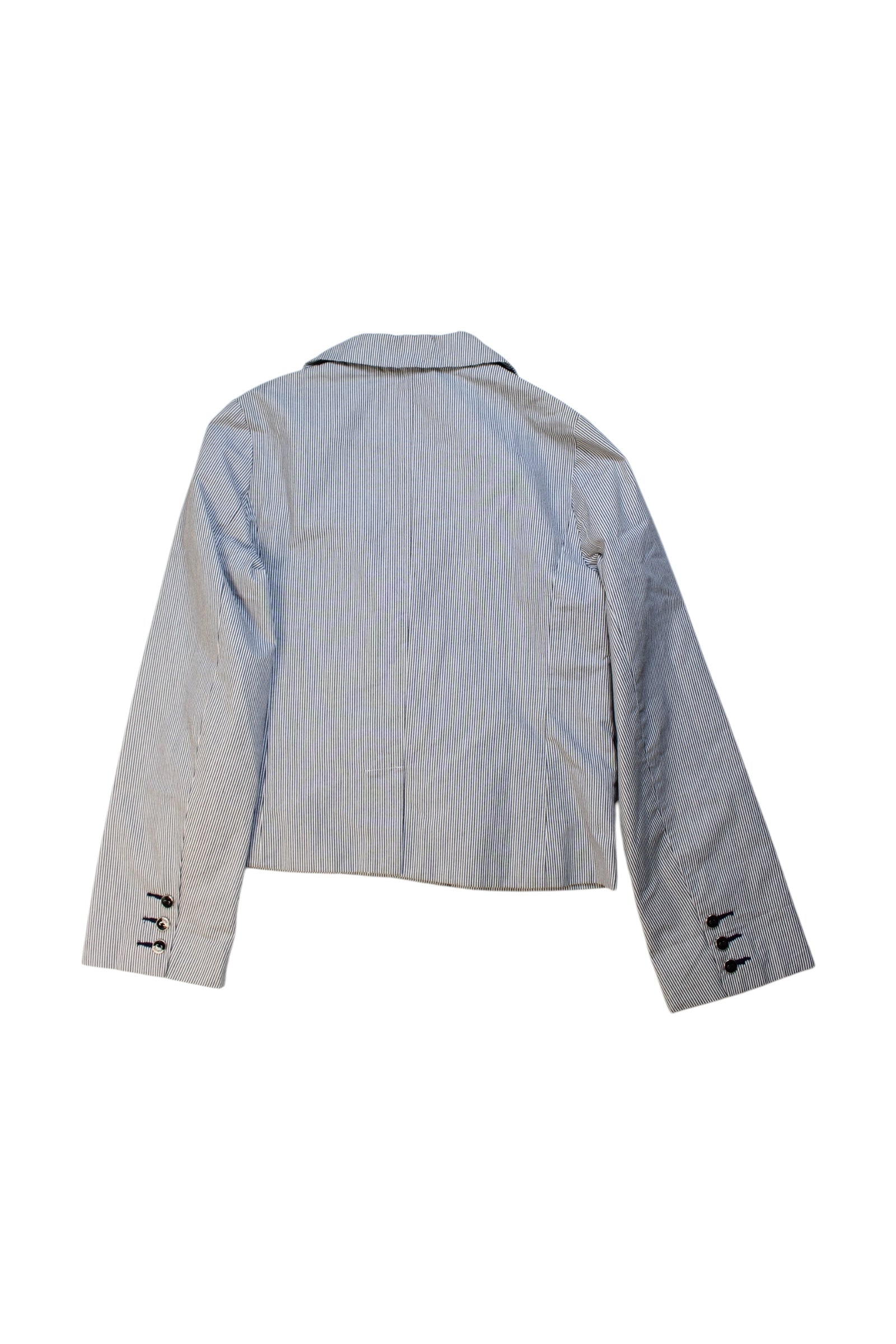 DVF Gap Kids Embellished Blazer 14Y、mySite、g9winljtr