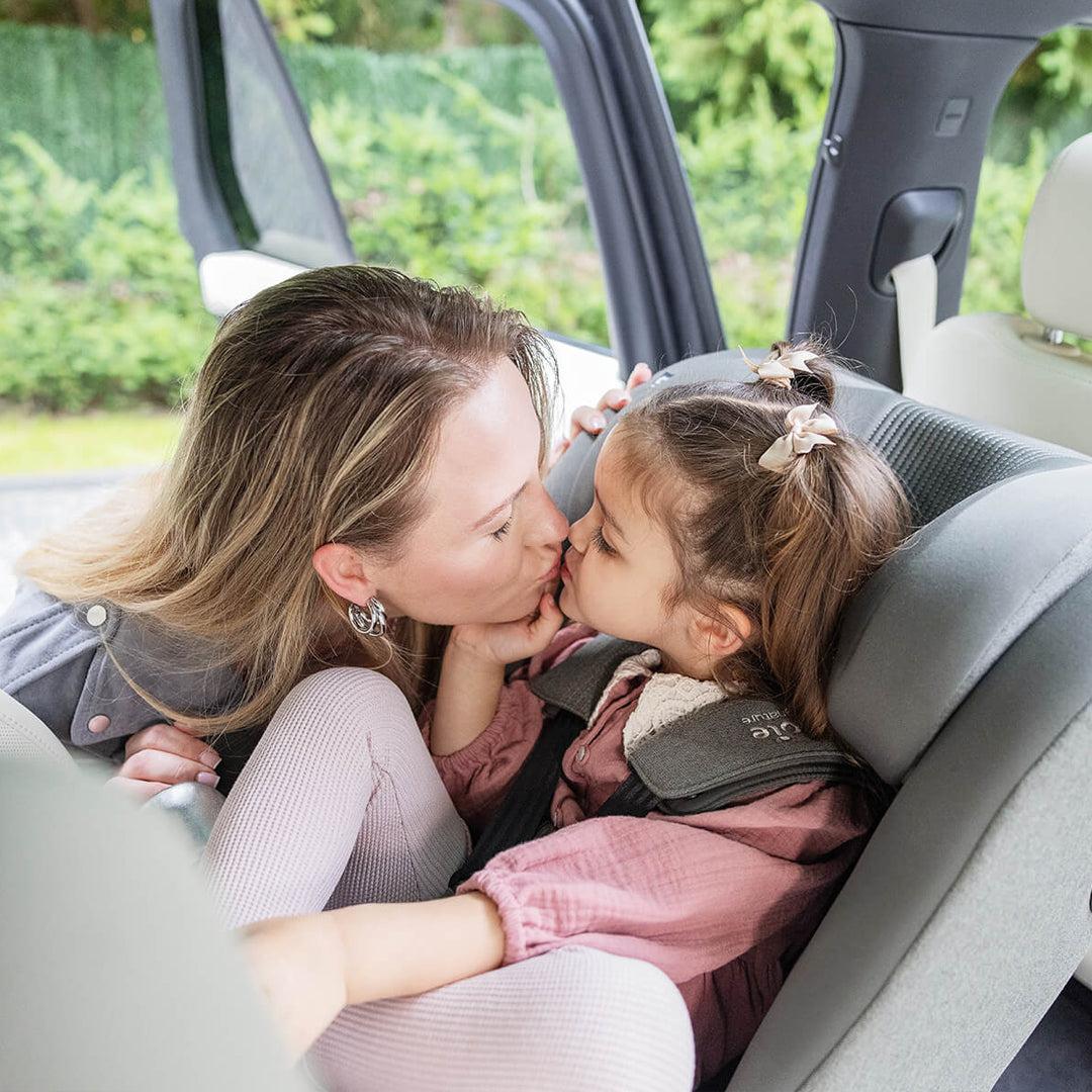  Joie Signature i-Spin XL Car Seat - Eclipse、mySite、merchandisen