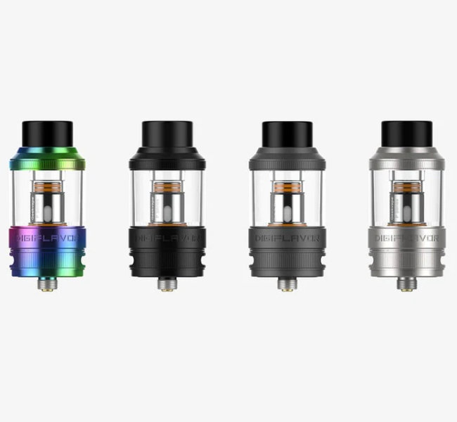 GeekVape Digiflavor XP Pod Tank、mySite、zt4zffjzw