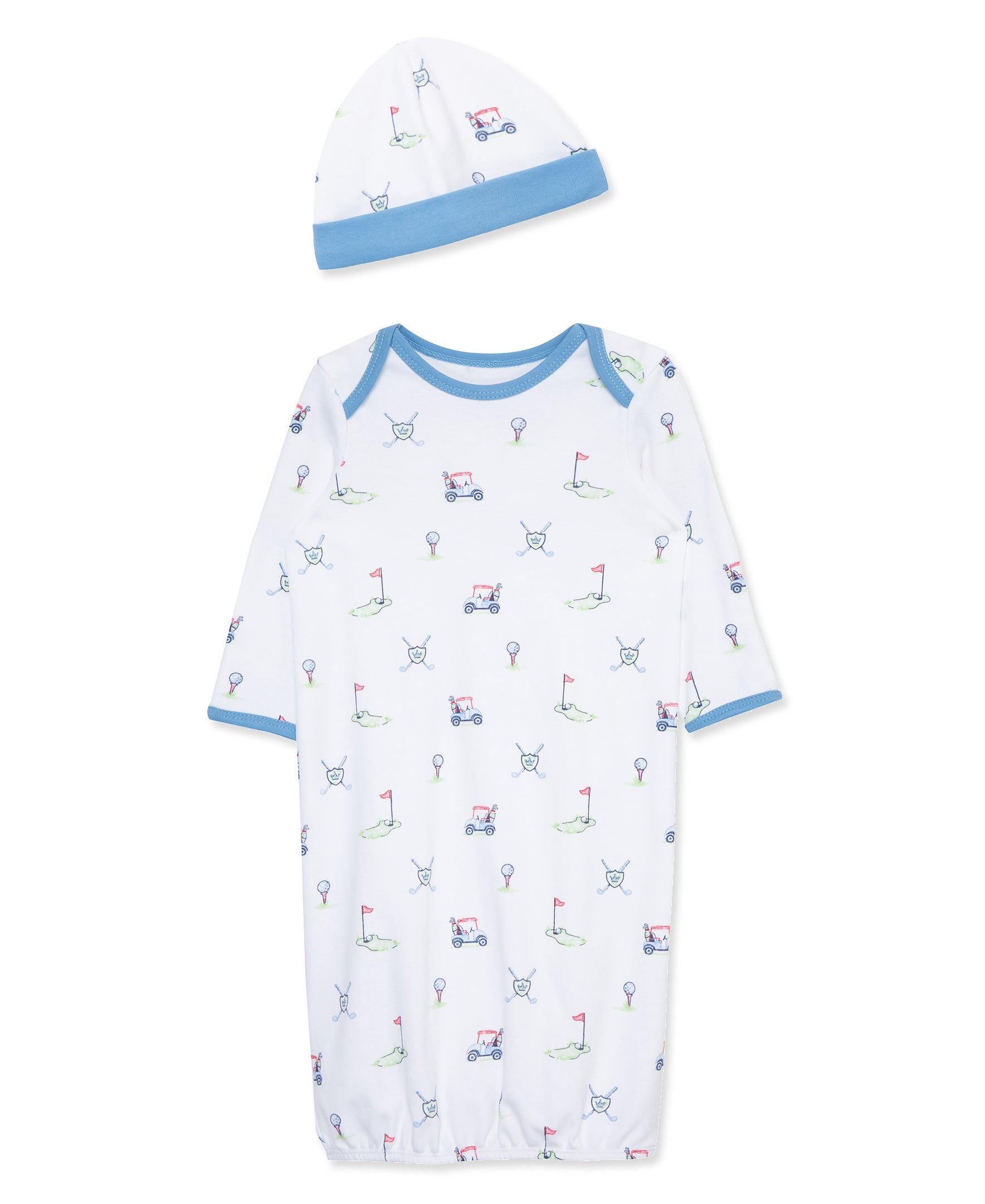  Golf Club Sleeper Gown And Hat、mySite、layawaytickets