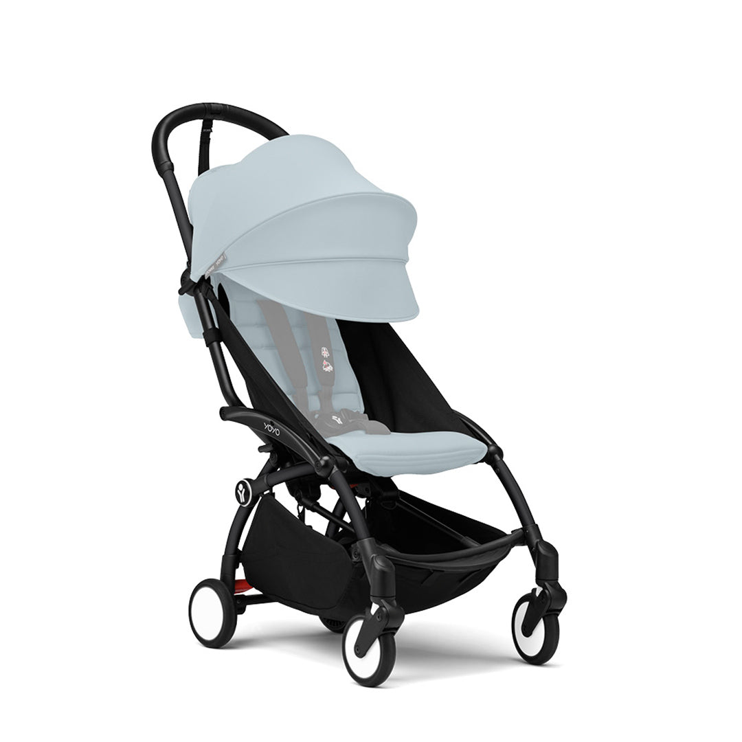 Outlet - Stokke YOYO3 Frame、mySite、merchandisen