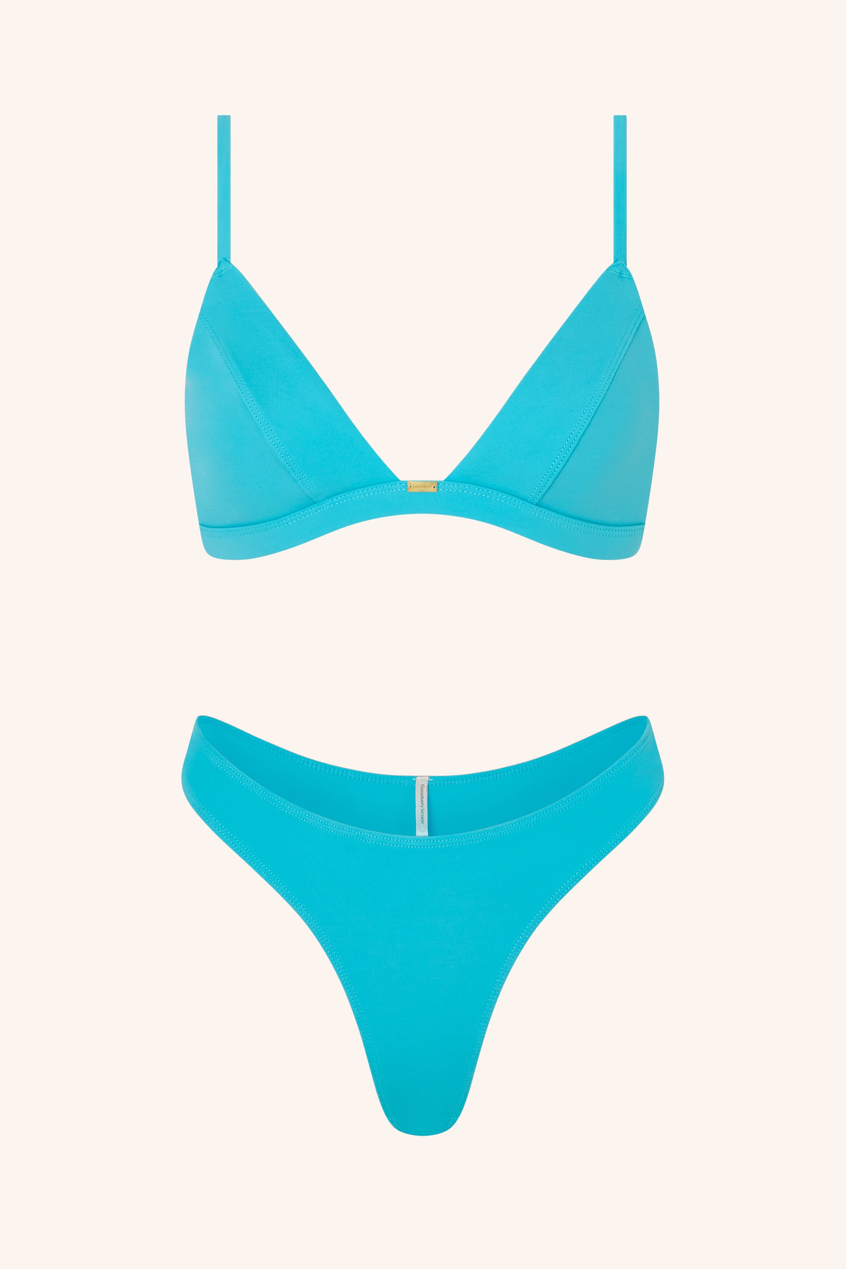 Triangle Aquamarine、mySite、bengalsvssteelers