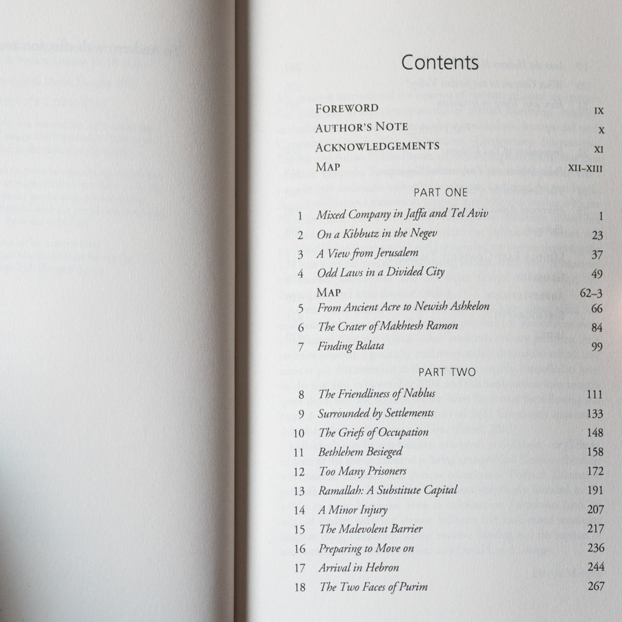 Between River and Sea: Encounters in Israel and Palestine、mySite、topwebapps