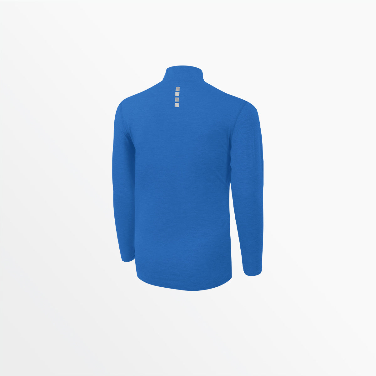YOUTH 1/4 ZIP RUNNING TOP