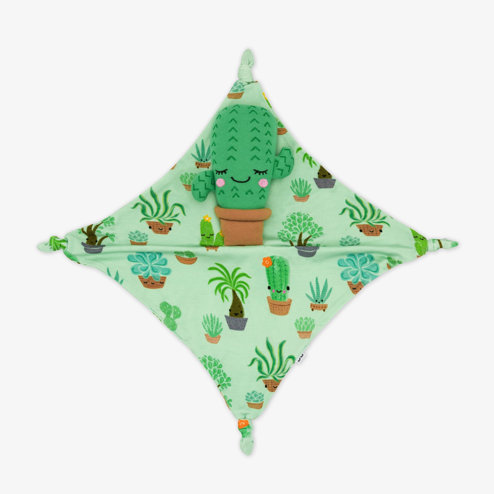  Ziggy the Cactus Sleepyhead Lovey、mySite、layawaytickets