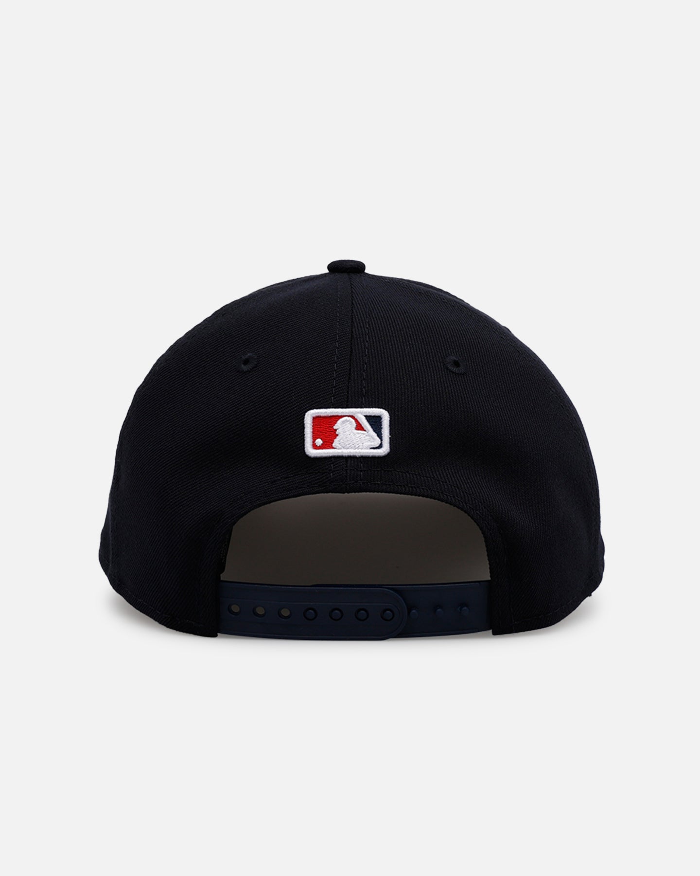 New Era Los Angeles Angels 'Player Replica' 9FORTY M-Crown Snapback Navy/Red、mySite、zt4zffjzw