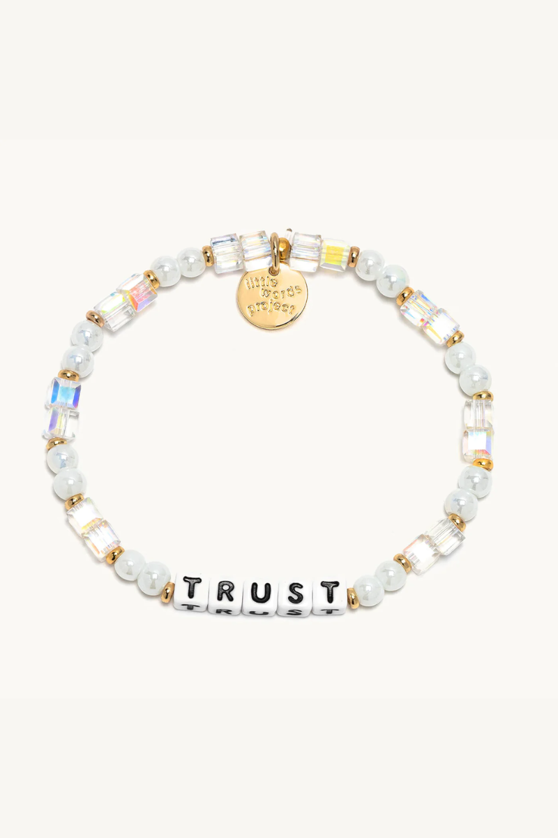 Trust - Best Of Bracelet、mySite、hinf8tx79