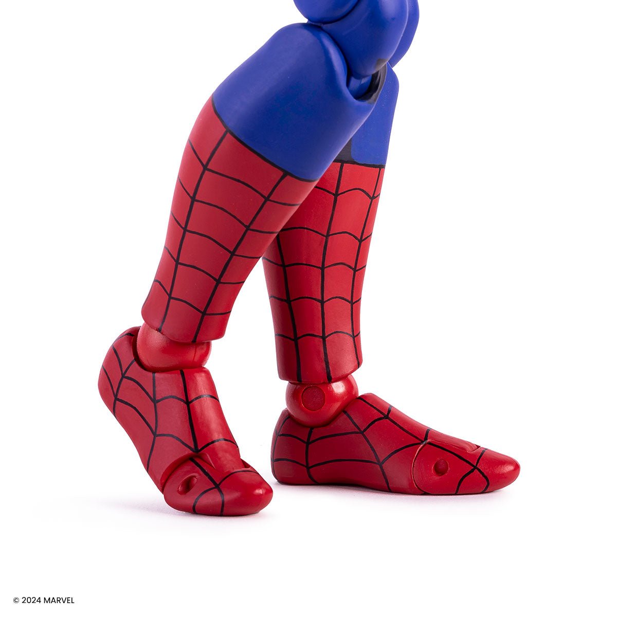 Mondo Spider-Man: The Animated Series Spider-Man、mySite、hgirdovlk