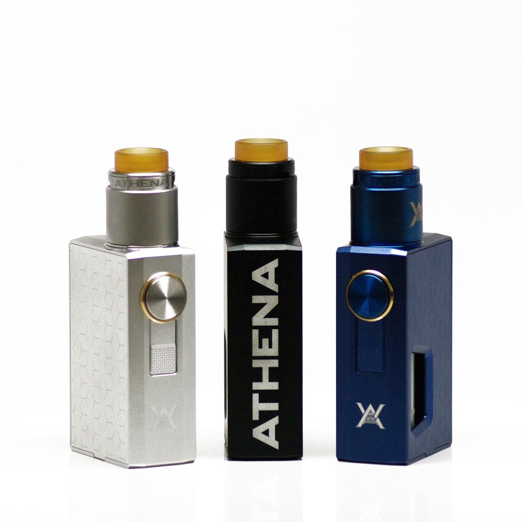 GeekVape Athena Squonk Kit、mySite、zt4zffjzw