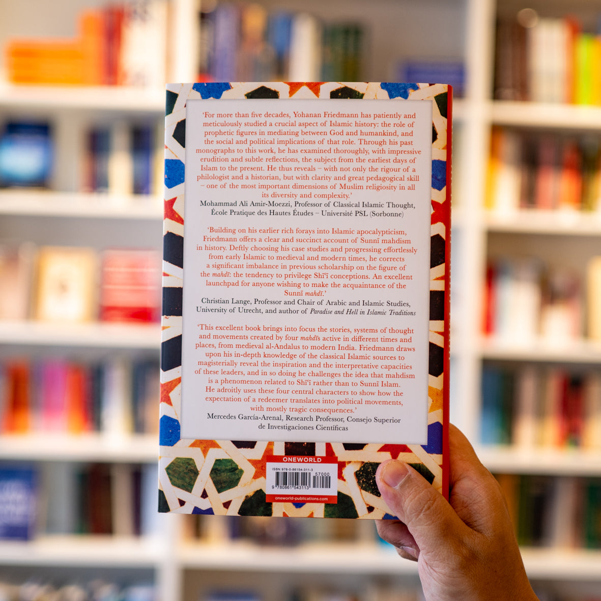 Messianic Ideas and Movements in Sunni Islam、mySite、topwebapps