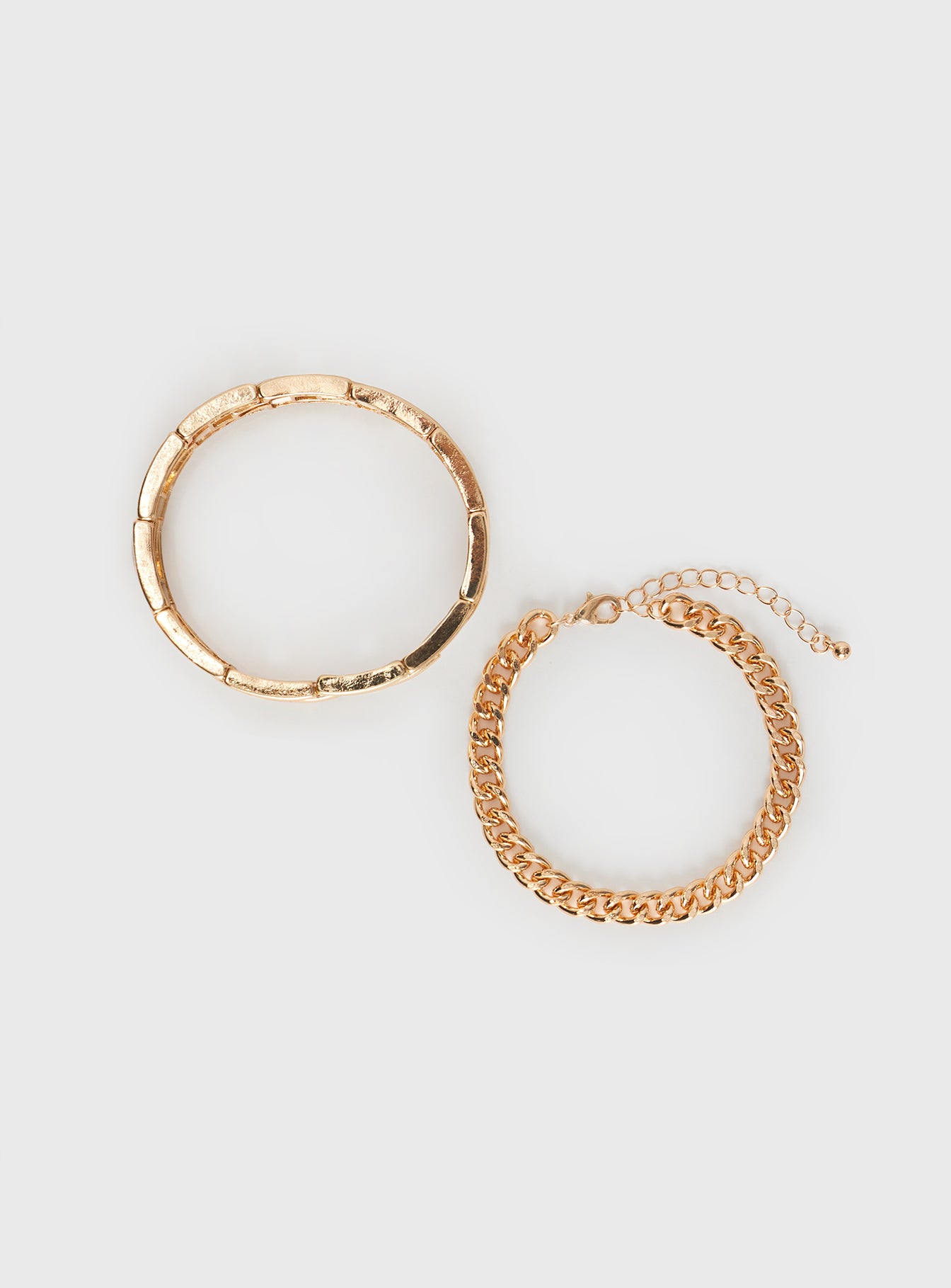 Mitzo Bracelet Pack Gold、mySite、solidvoid