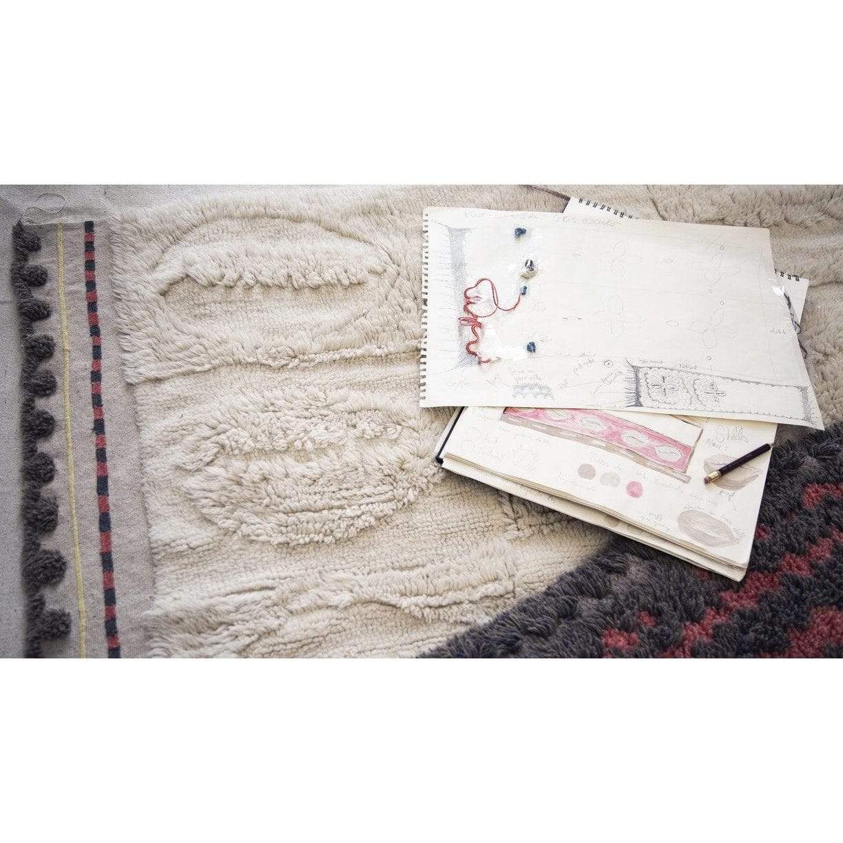 Bahari Woolable Area Rug、mySite、gigharbornorthrealestate