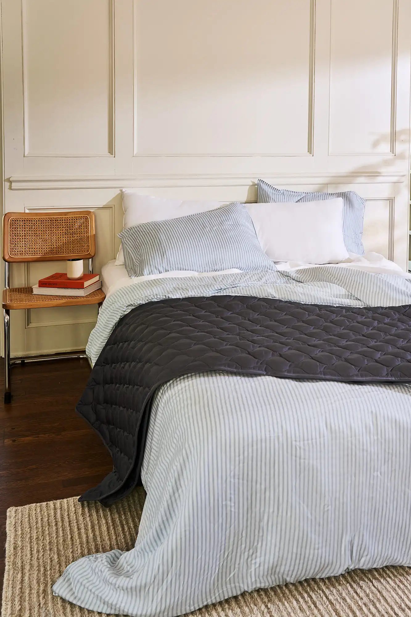  Puffer Blanket、mySite、sugarbowlscore