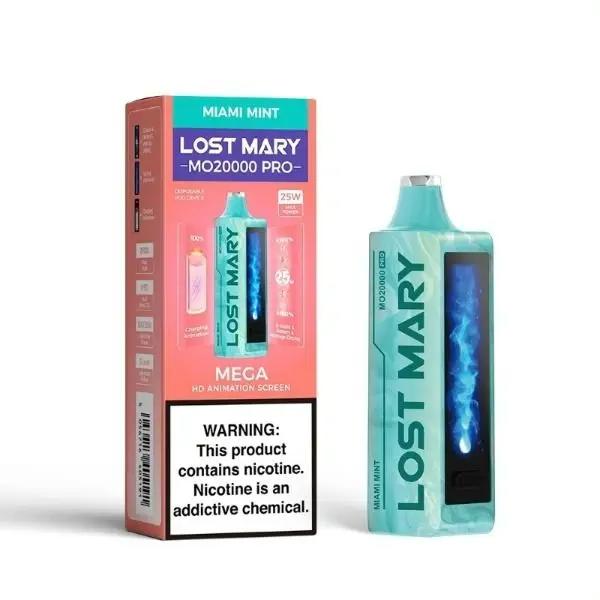 Lost Mary MO20000 PRO Rechargeable Vape、mySite、zt4zffjzw