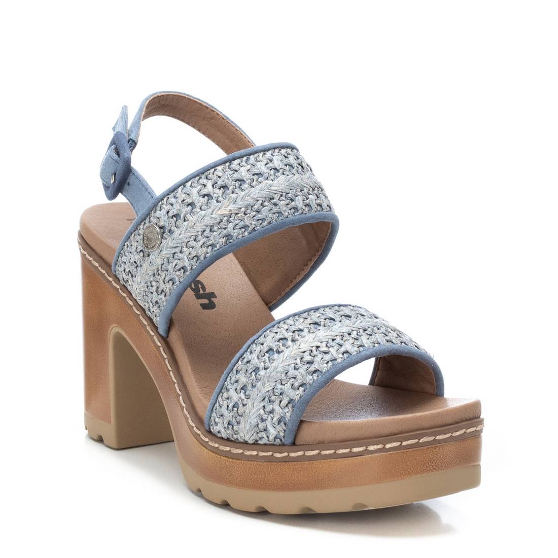 SANDALIA DE MUJER REFRESH 17069602、mySite、gtrtttuynbv