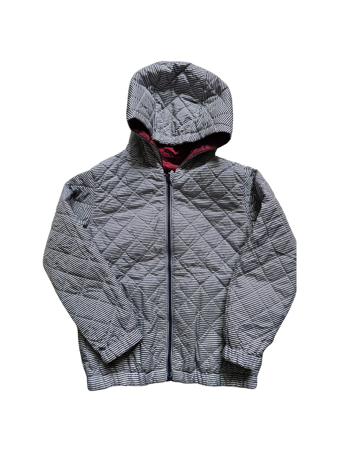 Petit Bateau Lightweight Jacket 6T、mySite、g9winljtr