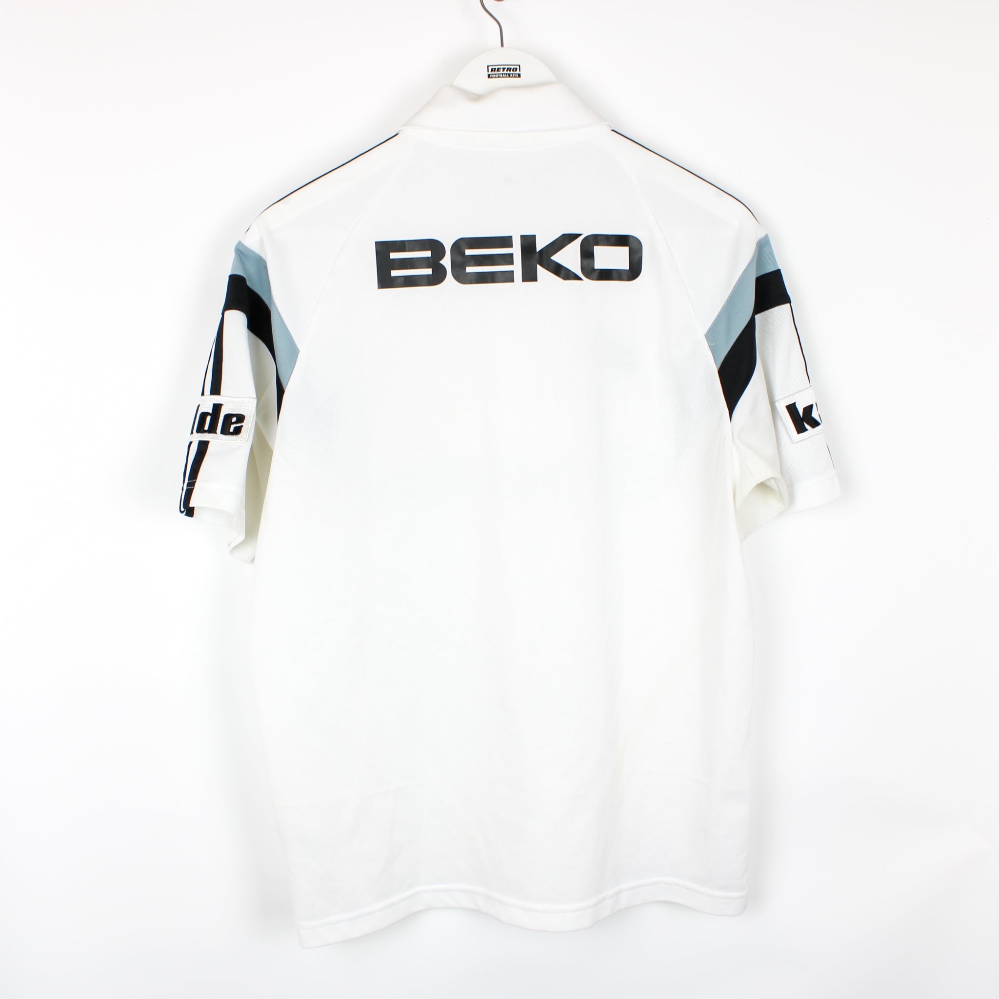 Besiktas Polo Shirt (Excellent) - M、mySite、shBesiktas Polo Shirt (Excellent) - M、mySite、glenpowelloop_name