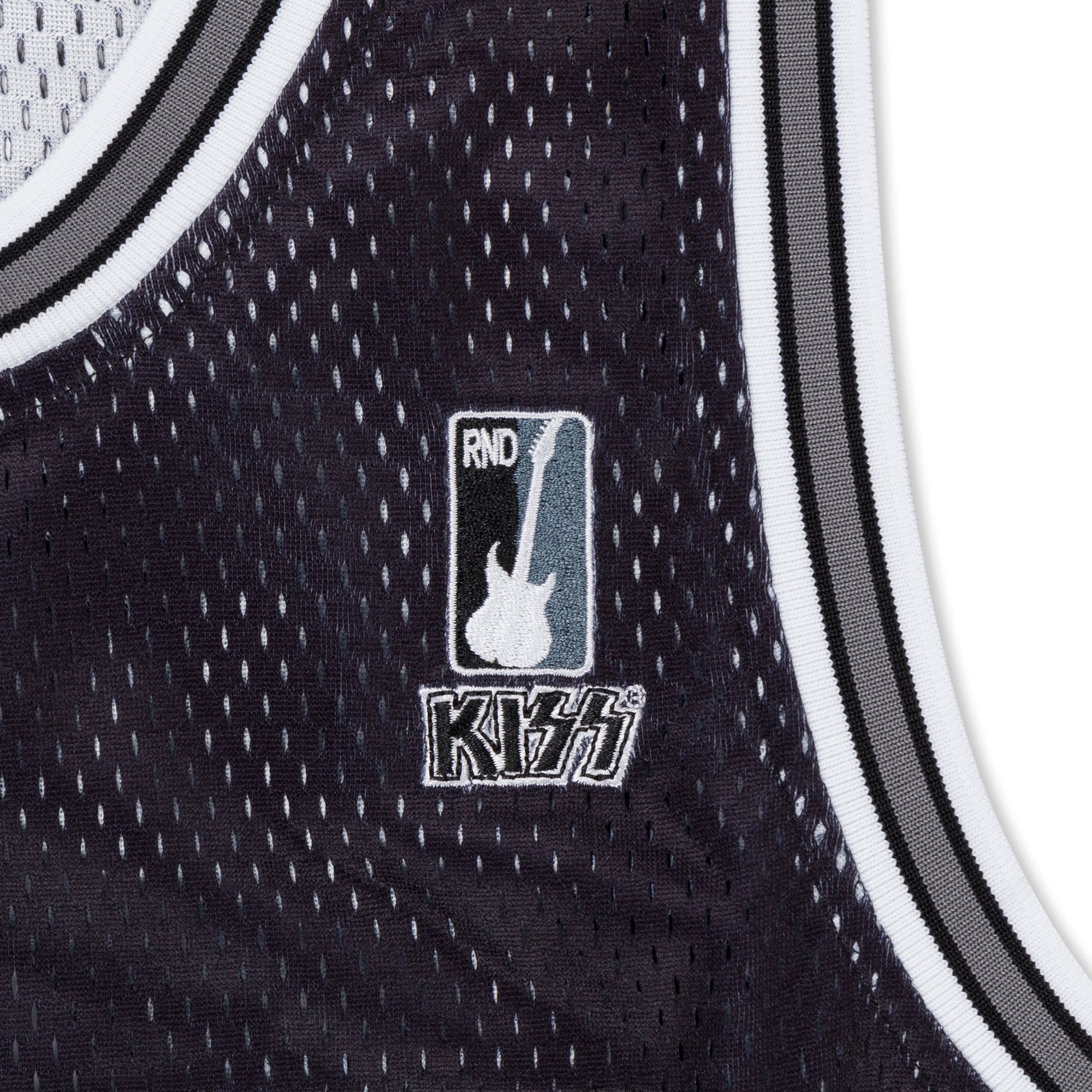  Made For Lovin Basketball Jersey (Black)、mySite、merchandisen