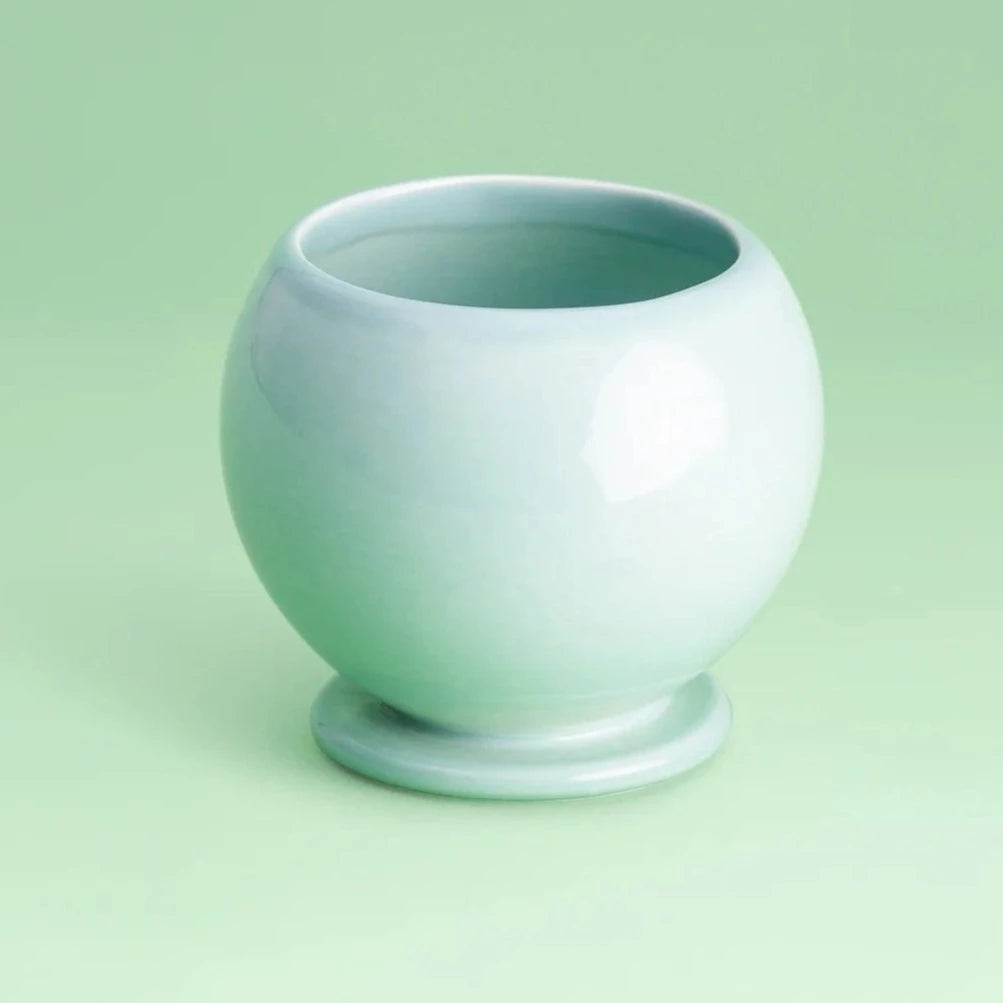 Bubble Kiddush Cup - Mint Green、mySite、topwebapps