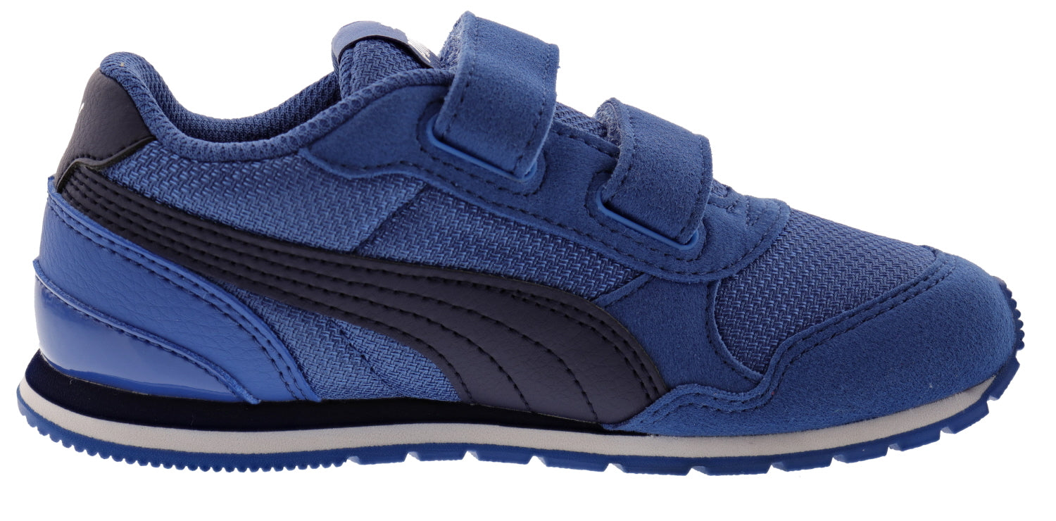 Puma Toddler ST Runner v2 Mesh V Running Shoes、mySite、dreamappss