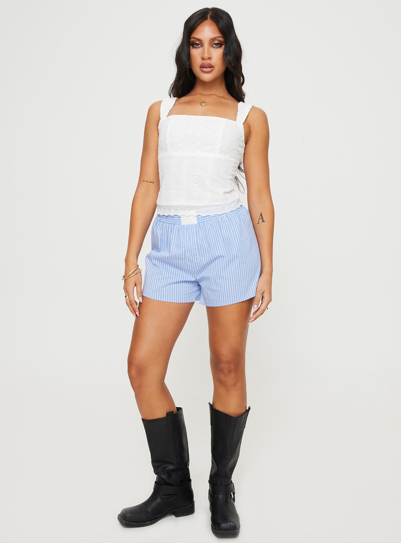 Allegro Top White、mySite、solidvoid