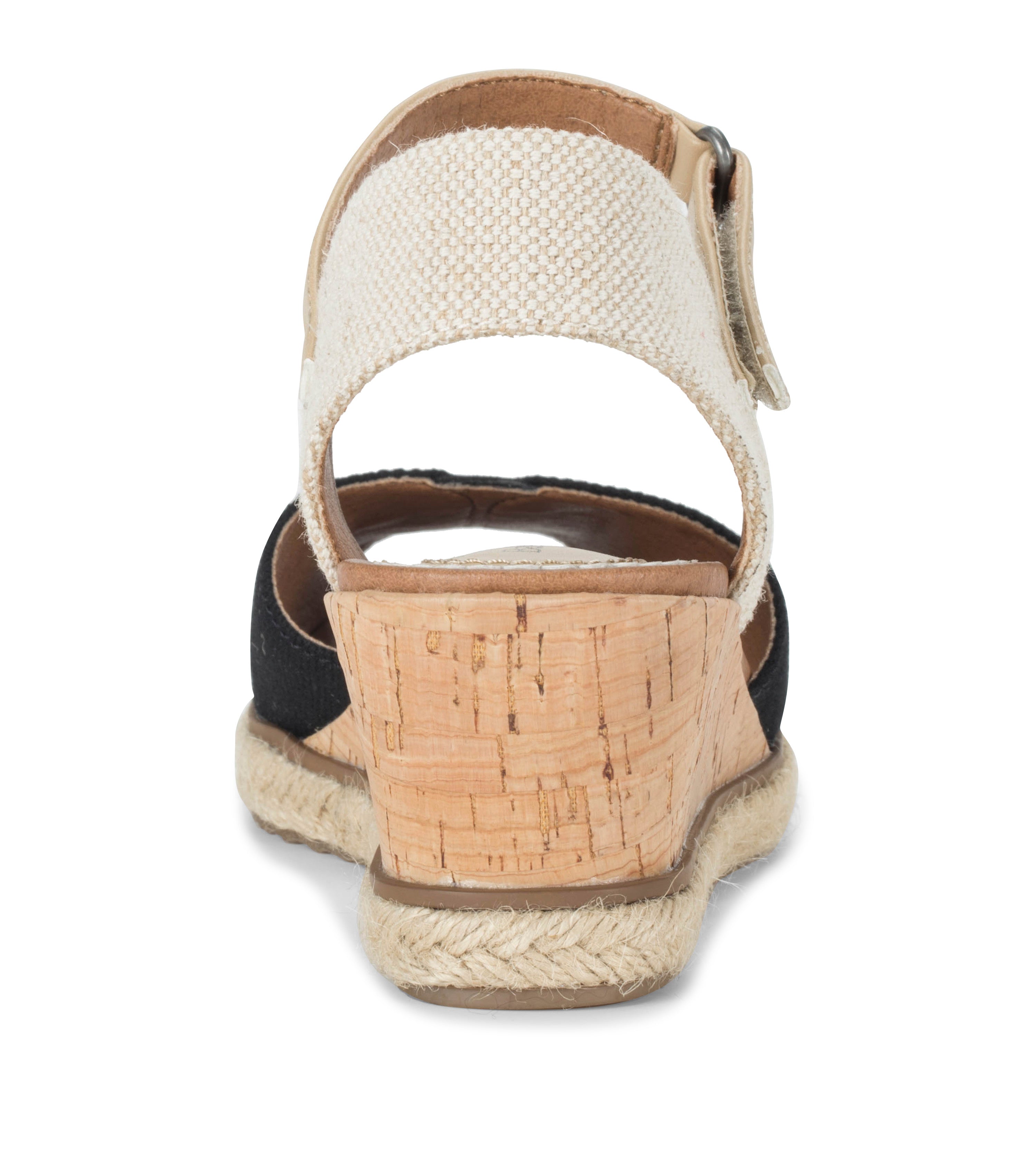  Odetta Espadrille Wedge Sandal、mySite、preschool7hills