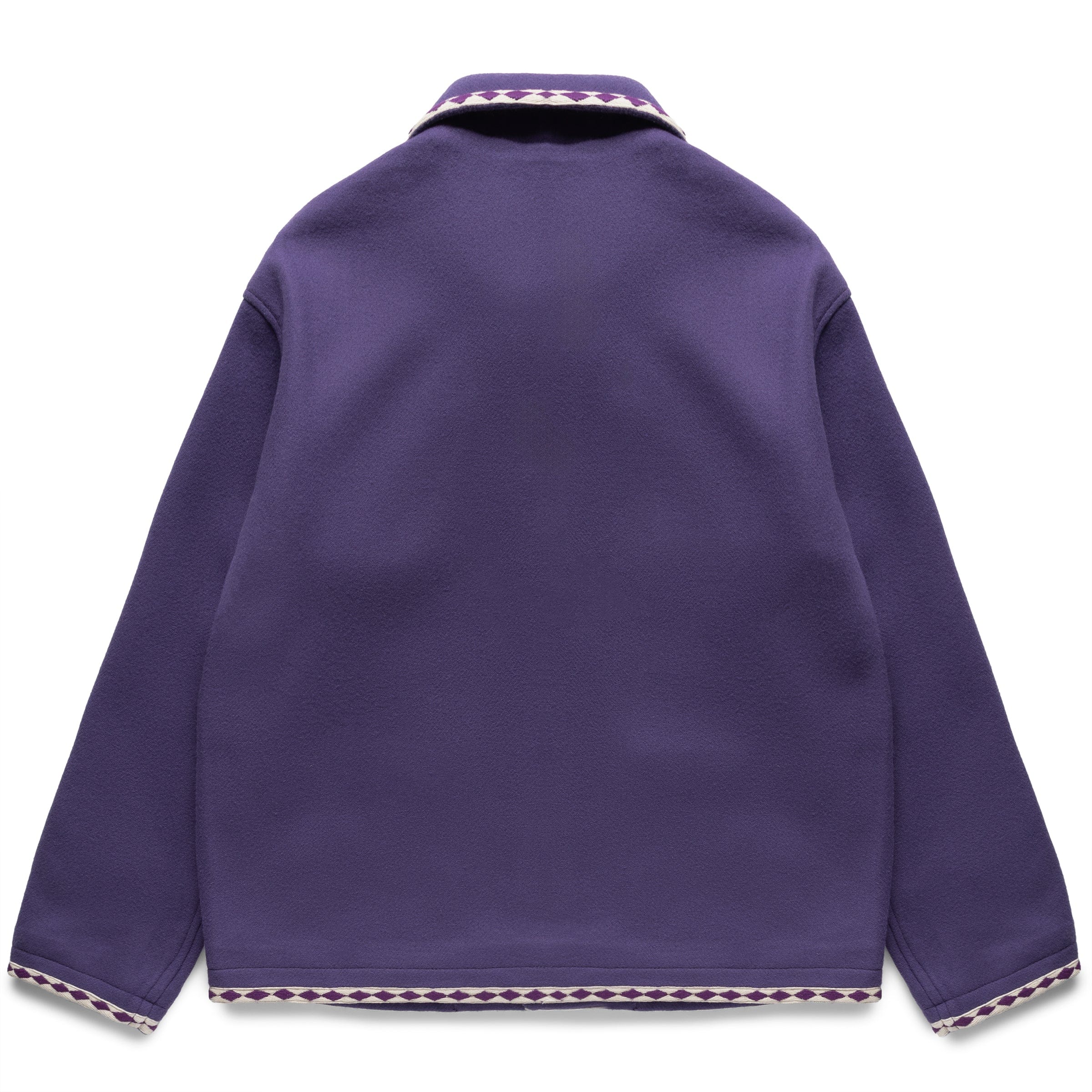 BRONCO APPLIQUE JACKET、mySite、zt4zffjzw