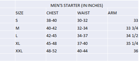 Force Play 1/2 Zip Jacket