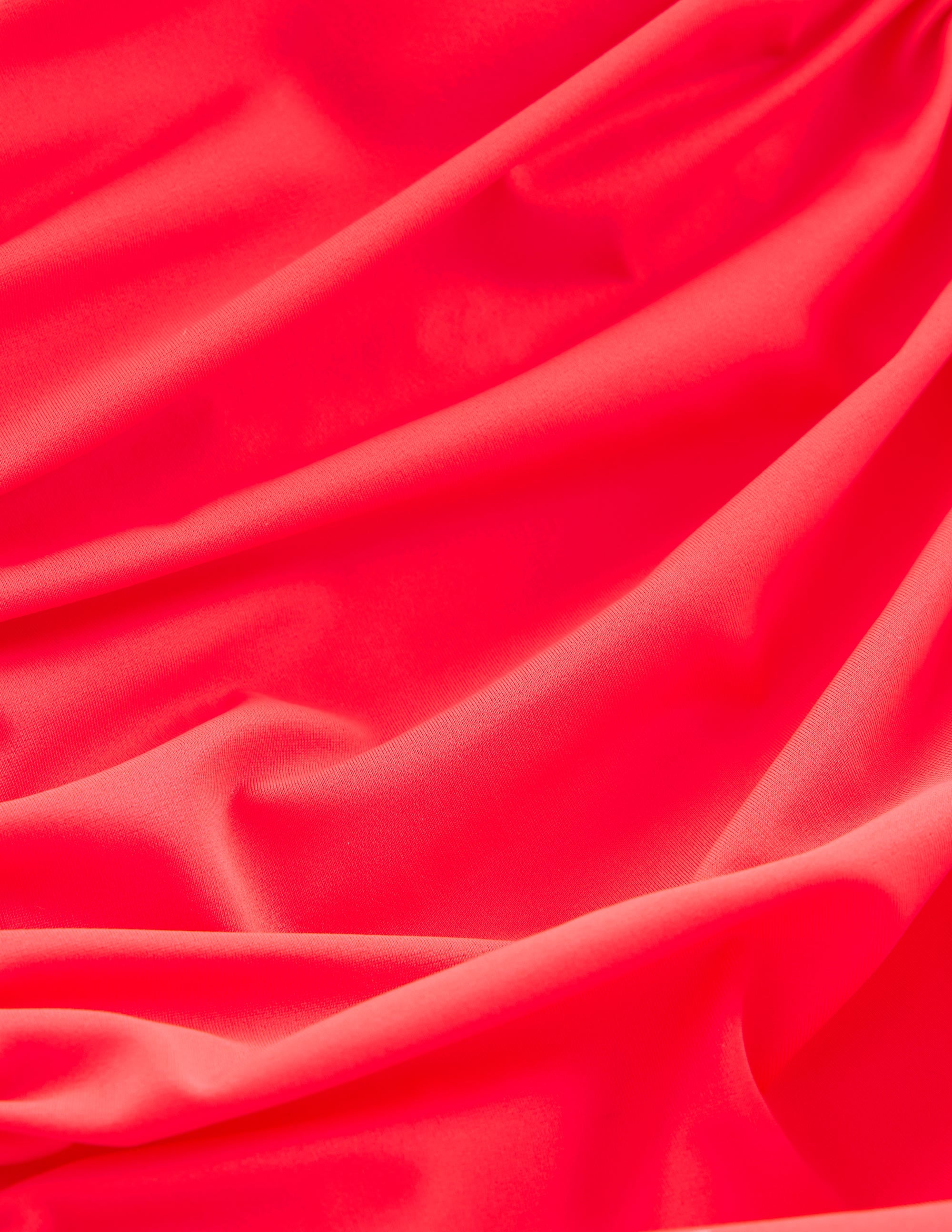  Kythira Ruched Swimsuit-Red、mySite、ashleygrahame