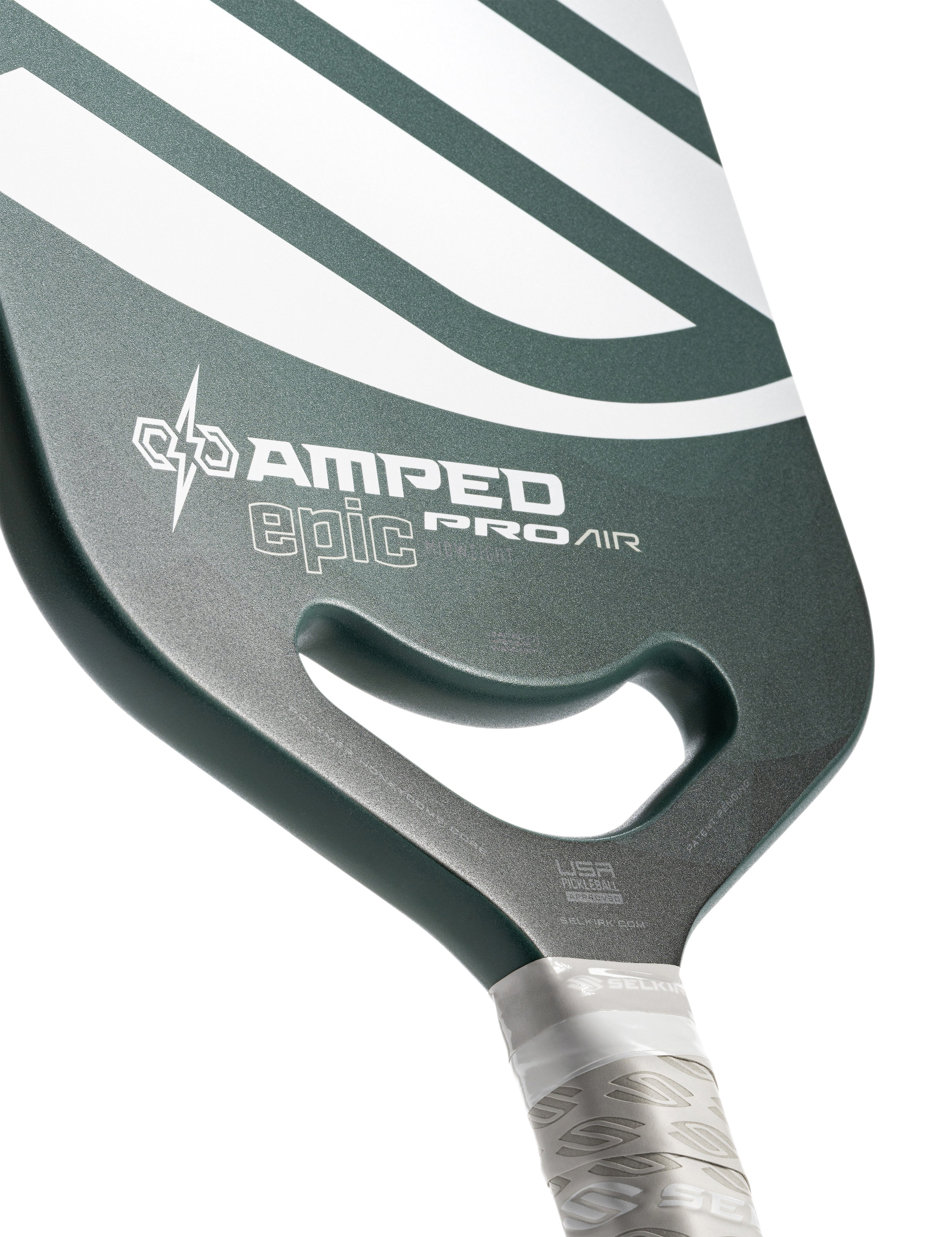 Selkirk AMPED Pro Air - Epic - Pickleball Paddle、mySite、noshort