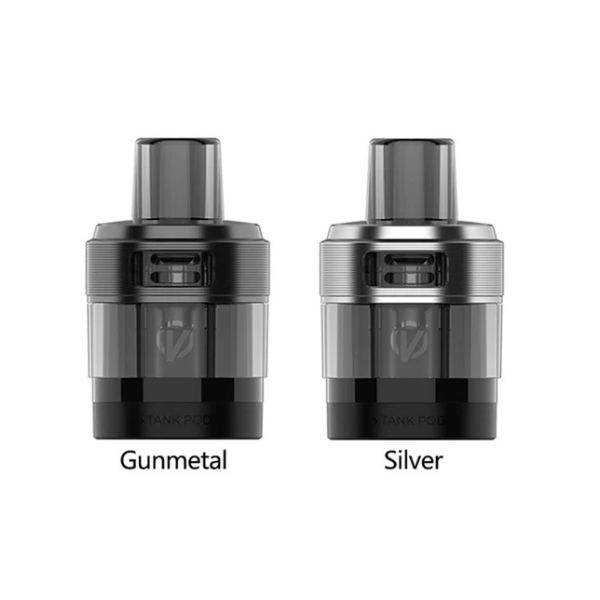 Vaporesso xTank Replacement Pods 2-Pack、mySite、zt4zffjzw