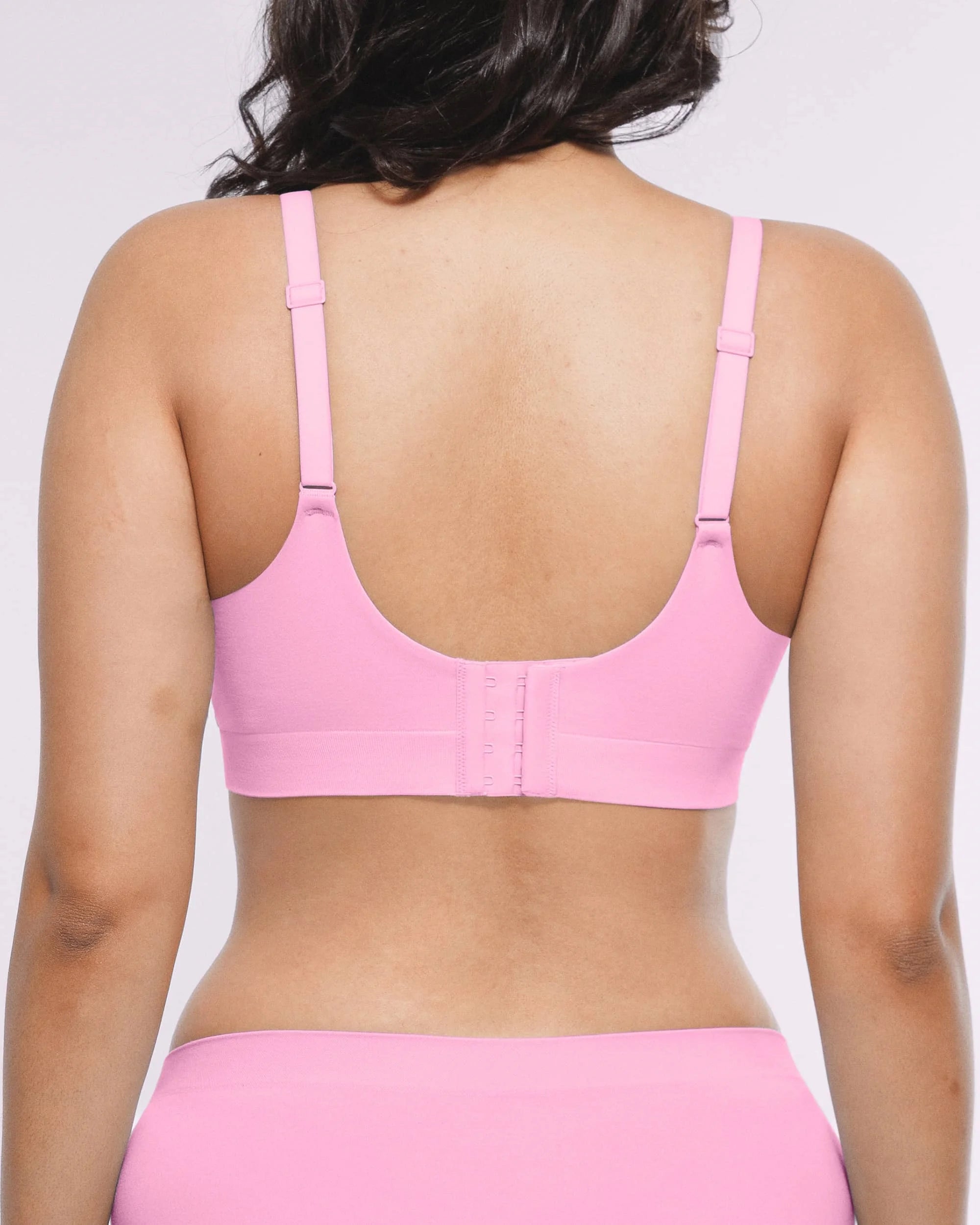 OceanHug™ Oyster Reborn T-Shirt Bra、mySite、bengalsvssteelers