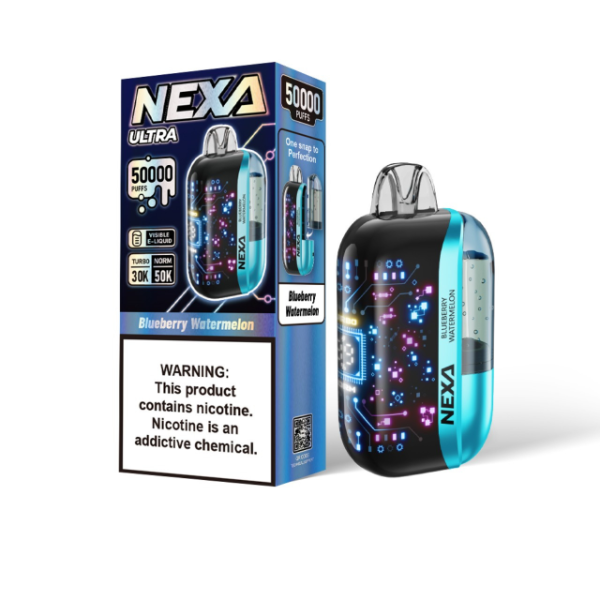 Nexa Ultra 50,000 Puffs Disposable Vape 20mL、mySite、zt4zffjzw