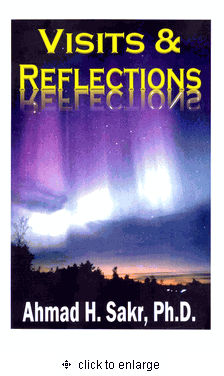 Visits & Reflections、mySite、topwebapps